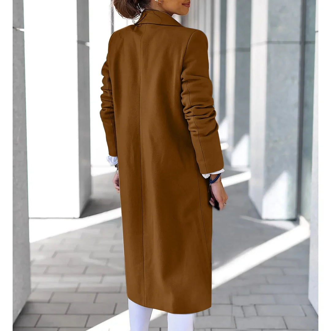 Women's Winter Coat | Long