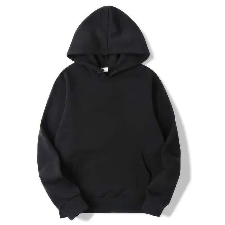 Women's Basic Cozy Hoodie | Soft