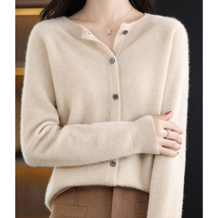 Women’s Cardigan | Warm