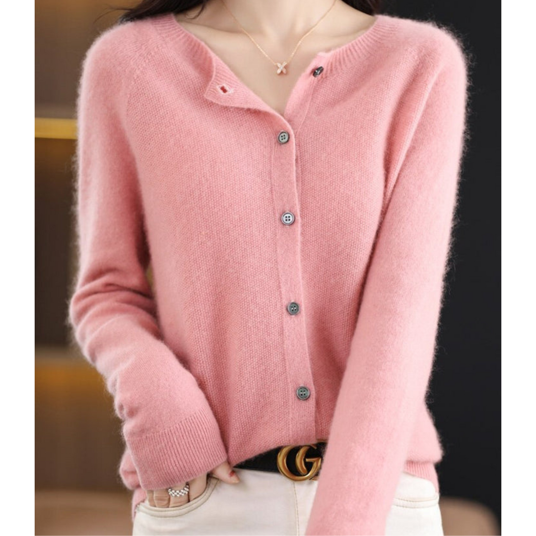Women’s Cardigan | Warm