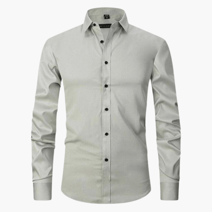 Men's Modern Shirt | Slim Fit