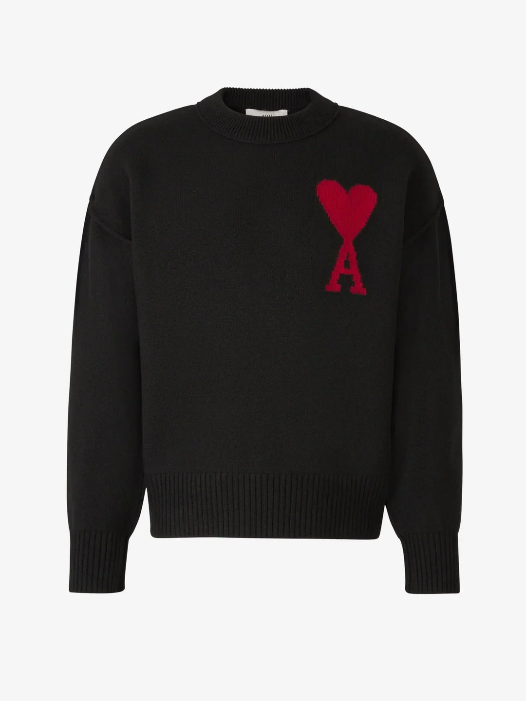 Women’s Warm Sweater | Heart