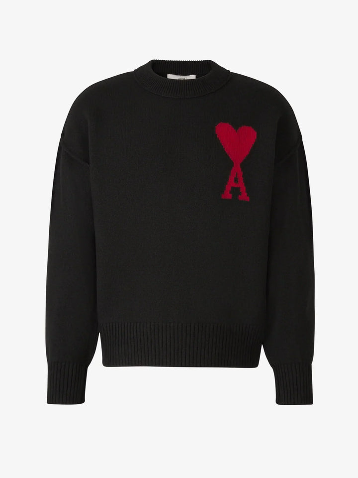 Women’s Warm Sweater | Heart