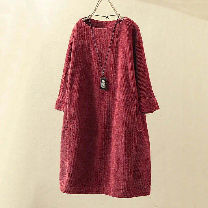 Women's Blouse Dress | Elegant