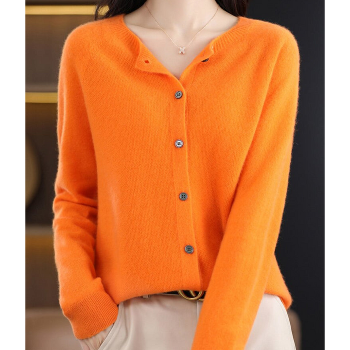 Women’s Cardigan | Warm