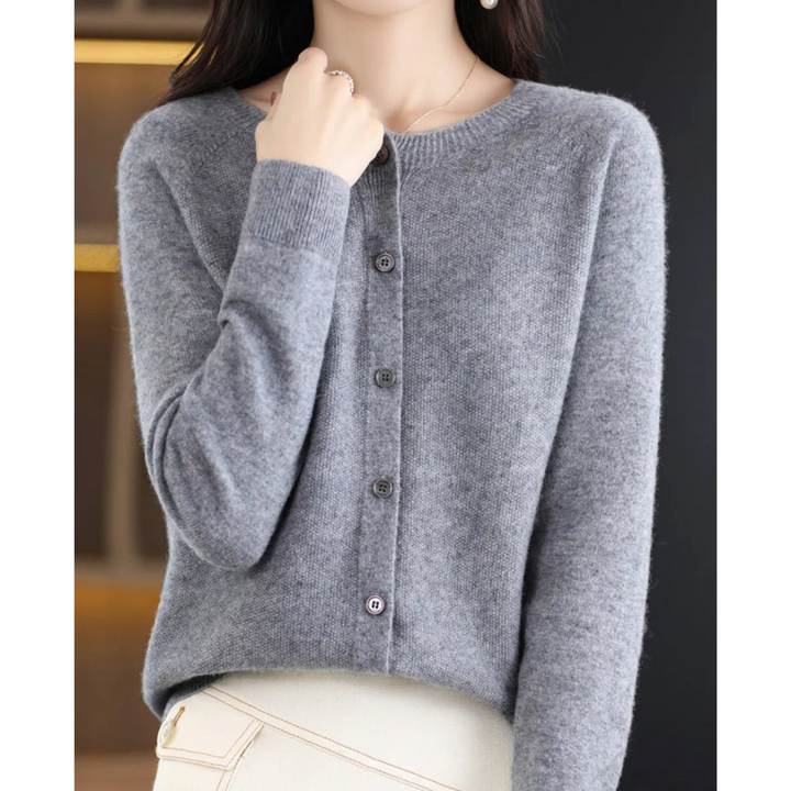 Women’s Cardigan | Warm