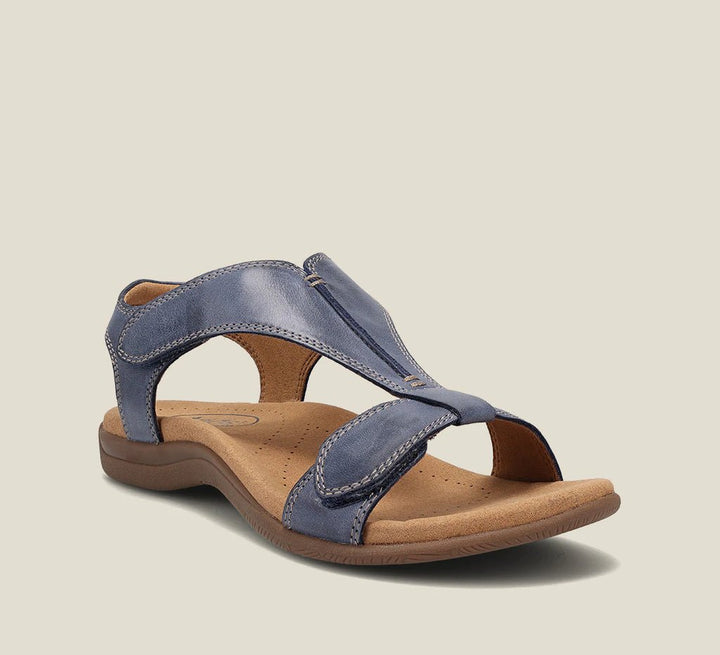 Women's Summer Beach Sandals | Open-Toe