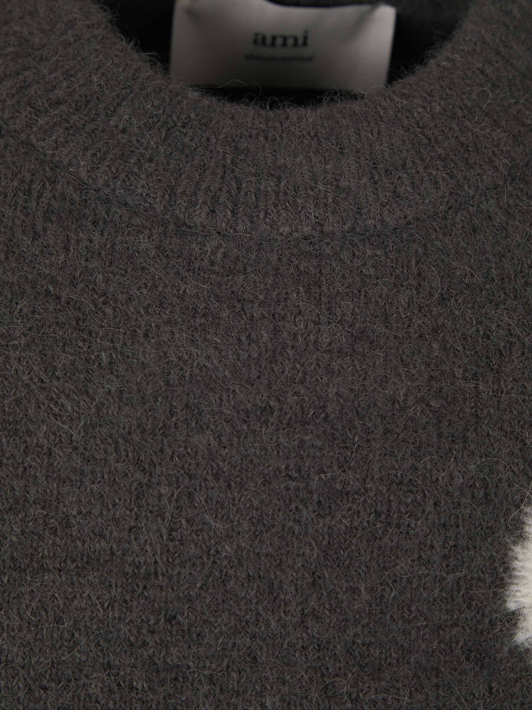 Women’s Warm Sweater | Heart