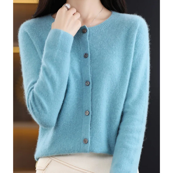Women’s Cardigan | Warm