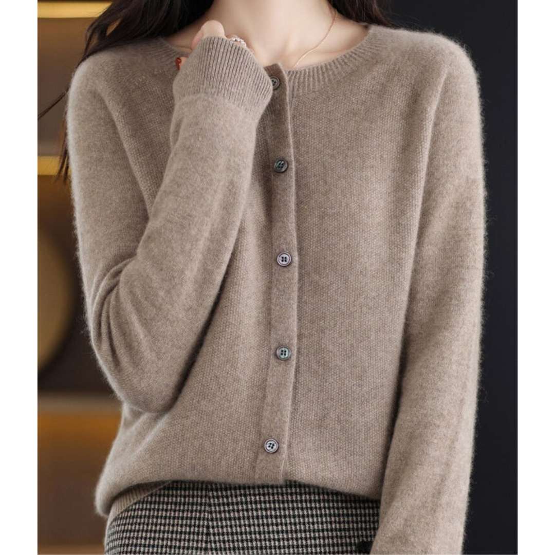 Women’s Cardigan | Warm