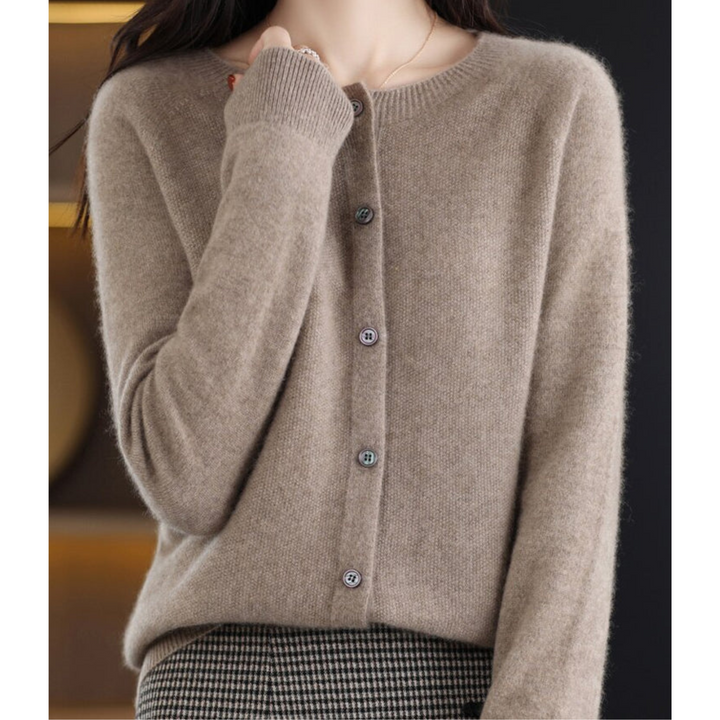 Women’s Cardigan | Warm