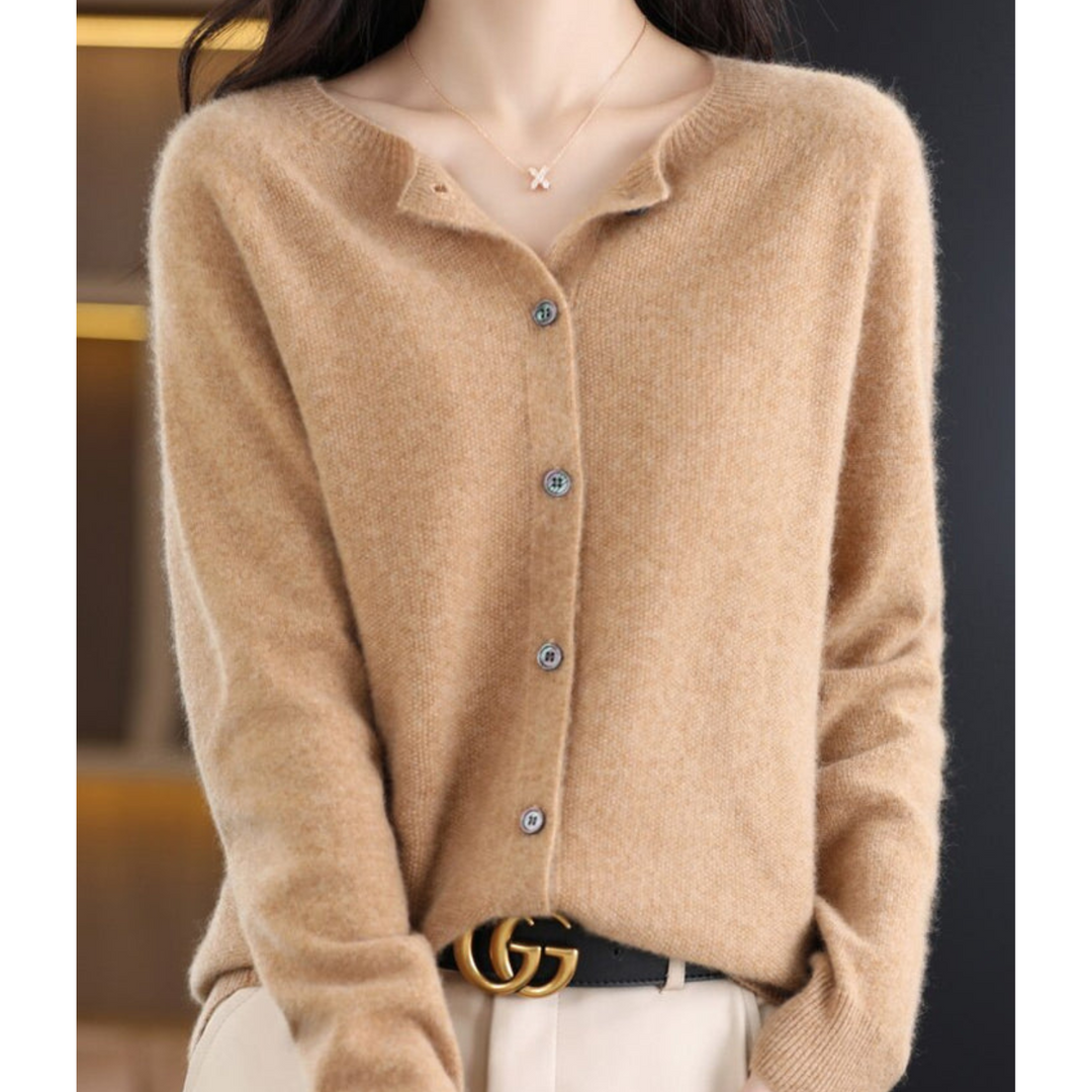 Women’s Cardigan | Warm