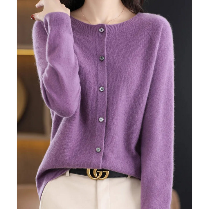 Women’s Cardigan | Warm