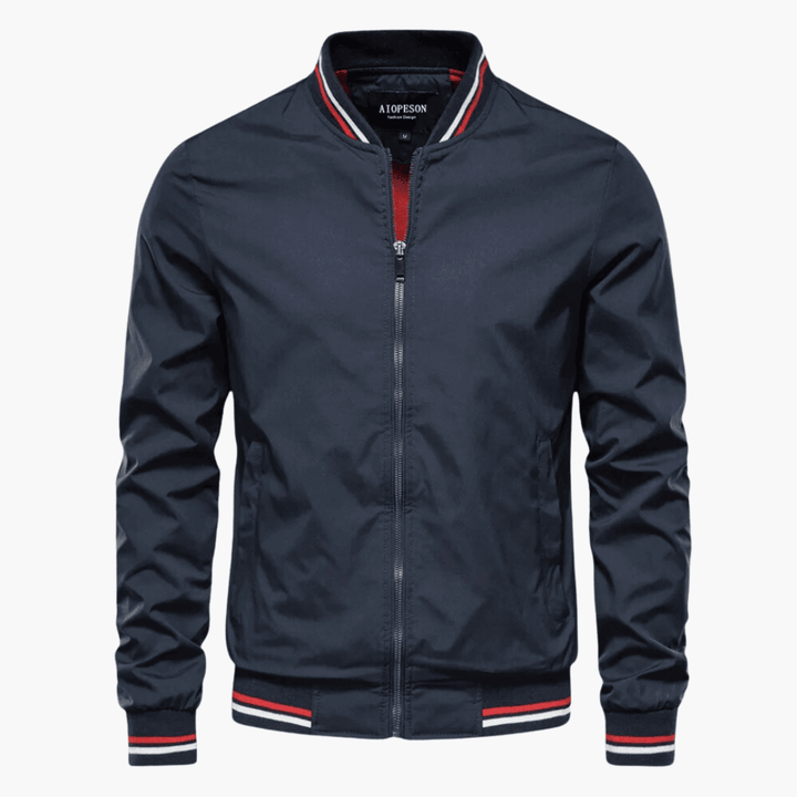Men's Bomber Winter Jacket | Transitional