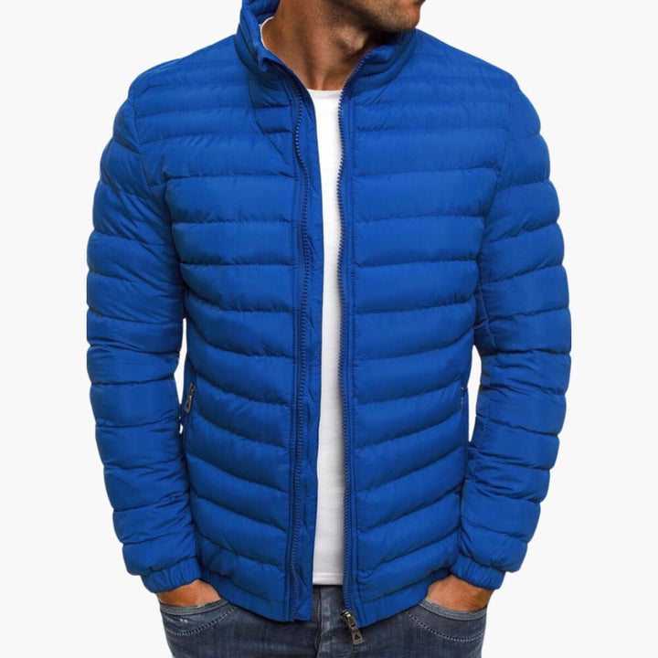 Men's Transitional Down Jacket | Warm