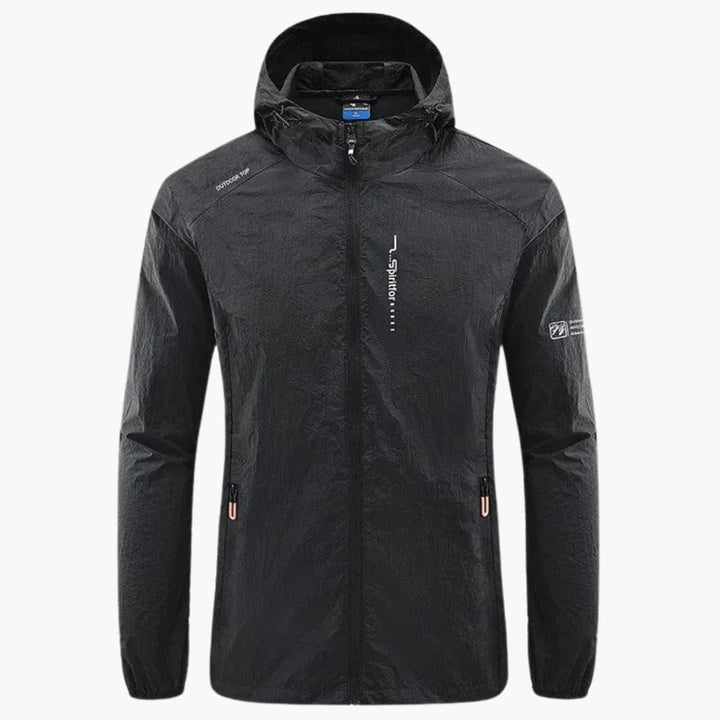 Men's Transitional Winter Jacket | Lightweight