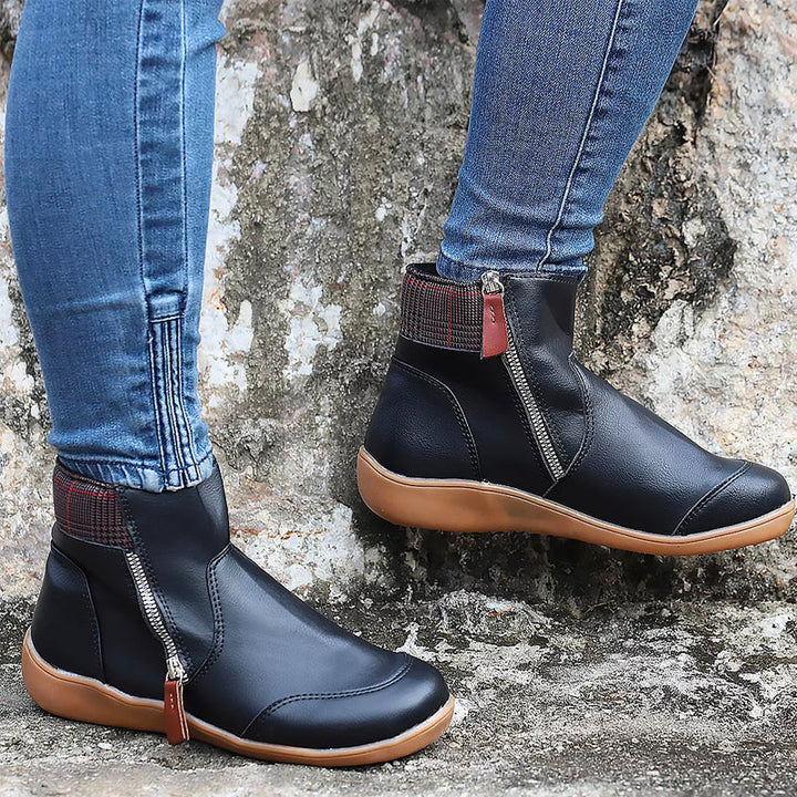 Women's Waterproof Winter Boots | Comfortable