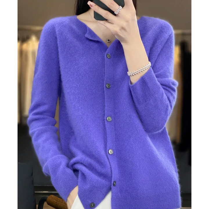 Women’s Cardigan | Warm