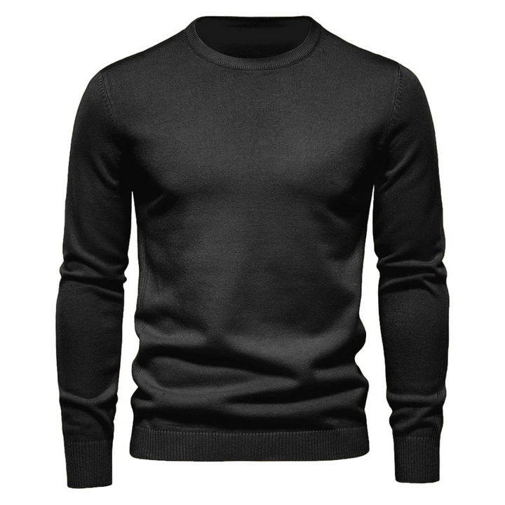 Men's Elegant Sweater | Comfortable