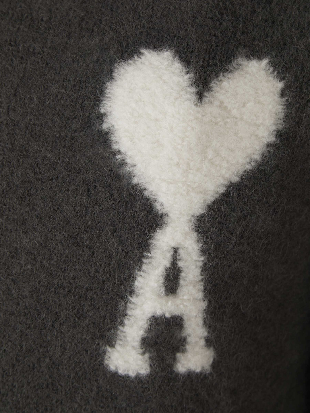 Women’s Warm Sweater | Heart