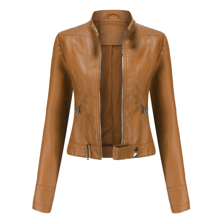 Women's Transitional Winter Jacket | Short