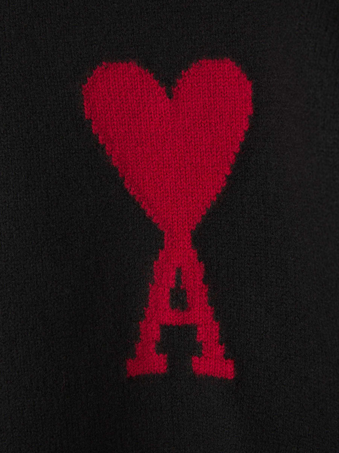 Women’s Warm Sweater | Heart