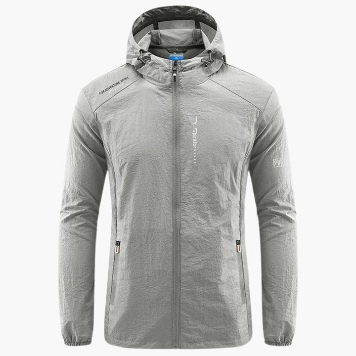 Men's Transitional Winter Jacket | Lightweight