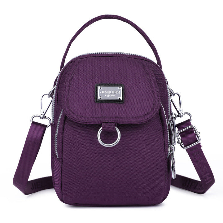 Women's Functional Crossbody Bag | Small