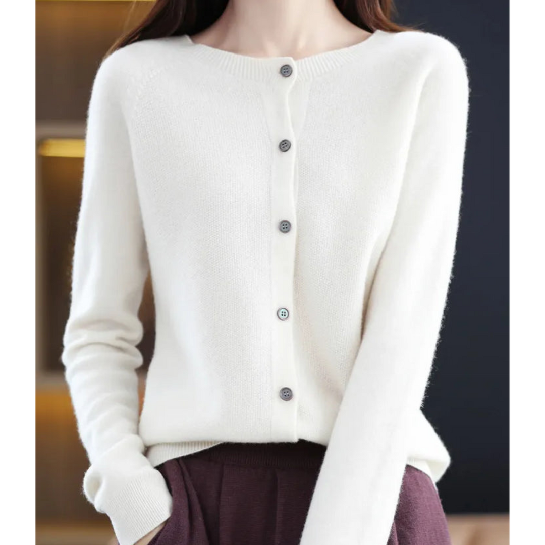 Women’s Cardigan | Warm
