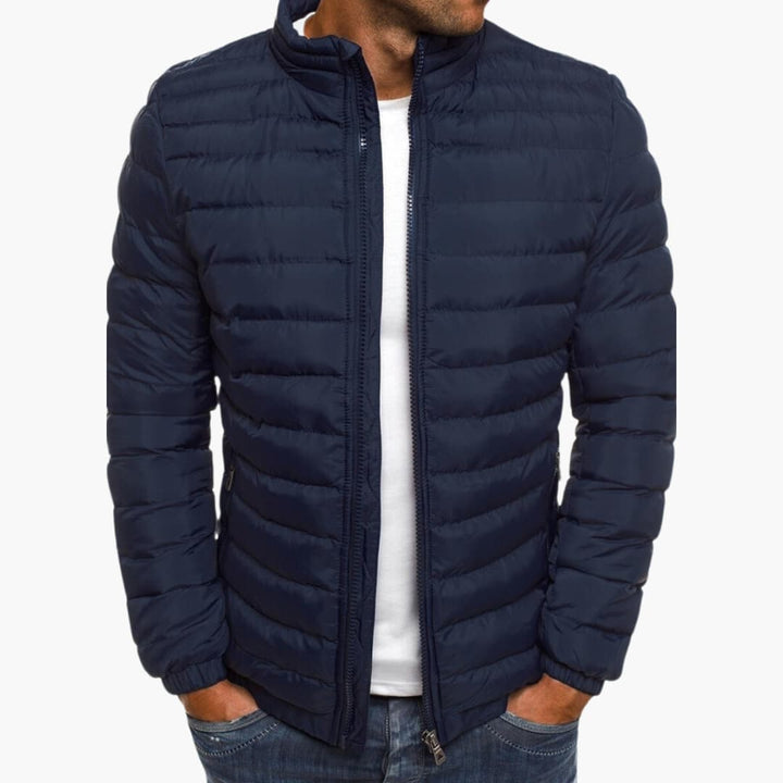 Men's Transitional Down Jacket | Warm