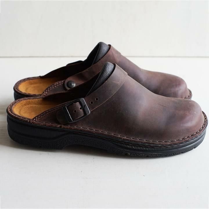 Men's Comfortable Slippers | Straps