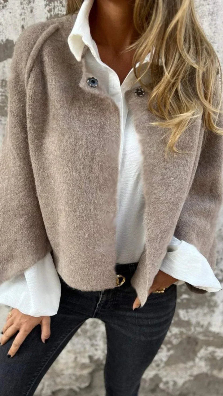 Women's Warm Coat | Winter
