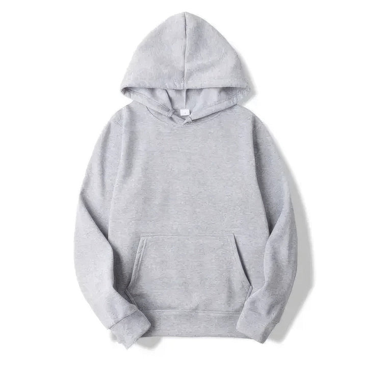Women's Basic Cozy Hoodie | Soft