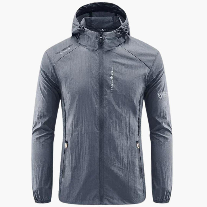 Men's Transitional Winter Jacket | Lightweight