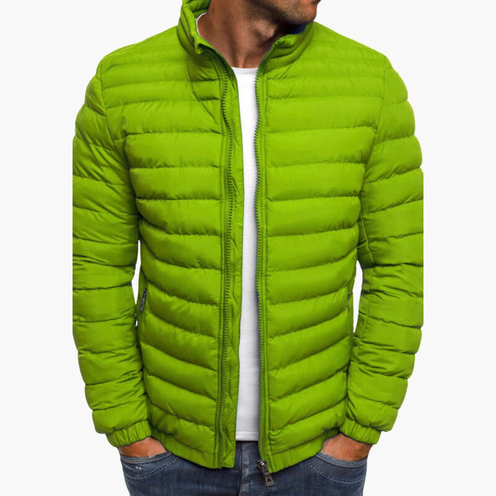 Men's Transitional Down Jacket | Warm