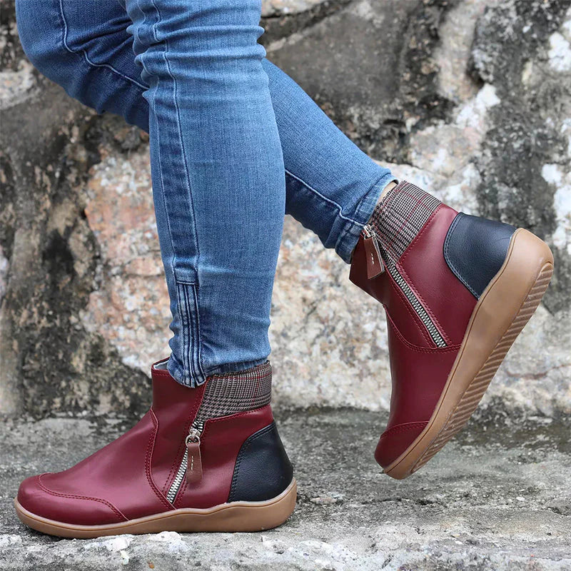 Women's Waterproof Winter Boots | Comfortable