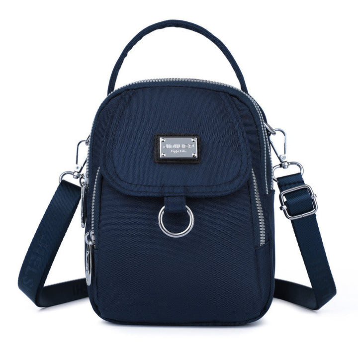 Women's Functional Crossbody Bag | Small