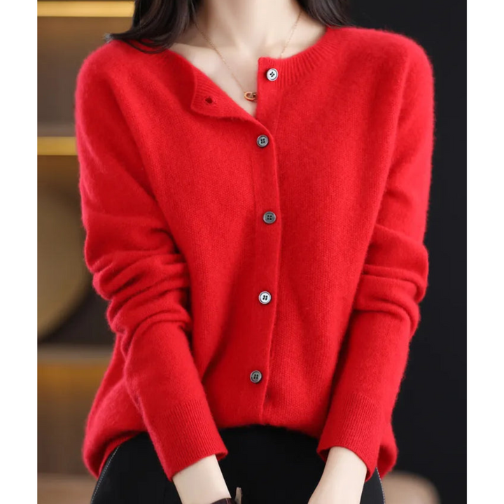 Women’s Cardigan | Warm
