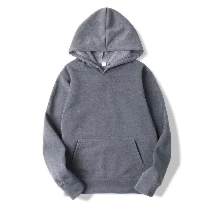 Women's Basic Cozy Hoodie | Soft