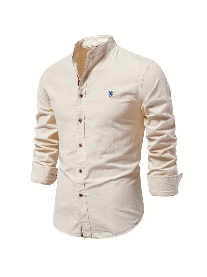 Men's Buttons Shirt | Japanese