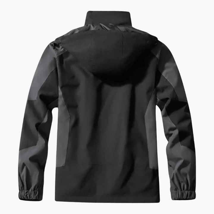 Men's Hiking Winter Jacket | Long
