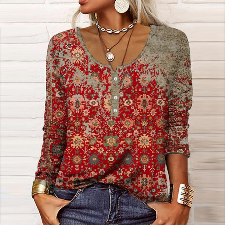 Women's Knit Sweater | Christmas