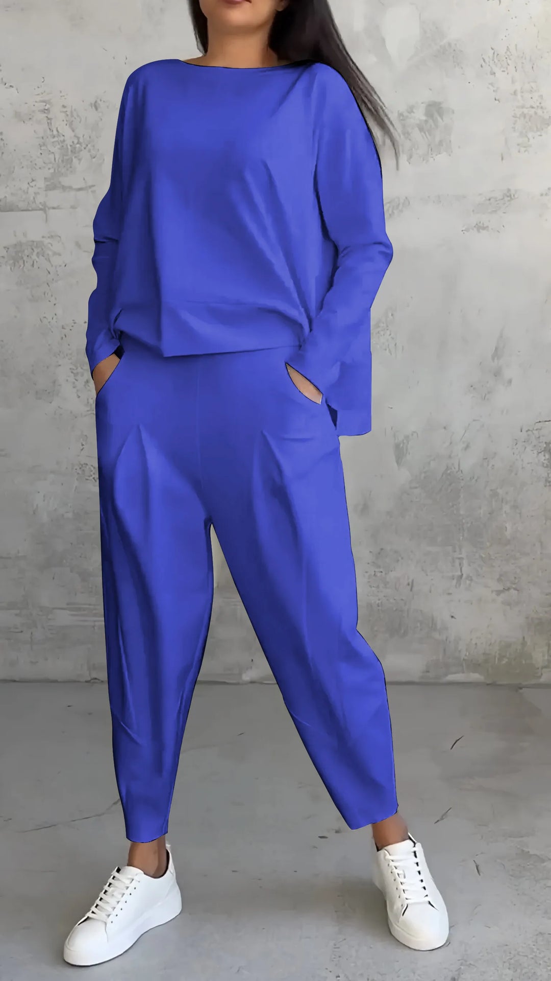 Women's Modern Set | Pants and Top