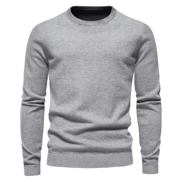 Men's Elegant Sweater | Comfortable