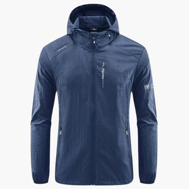 Men's Transitional Winter Jacket | Lightweight