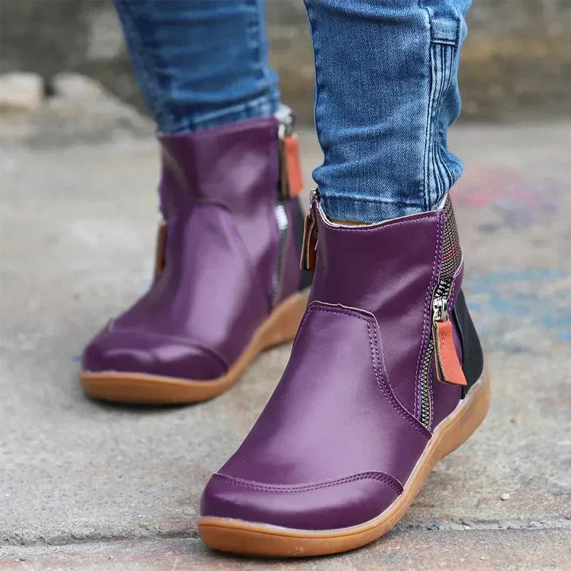 Women's Waterproof Winter Boots | Comfortable