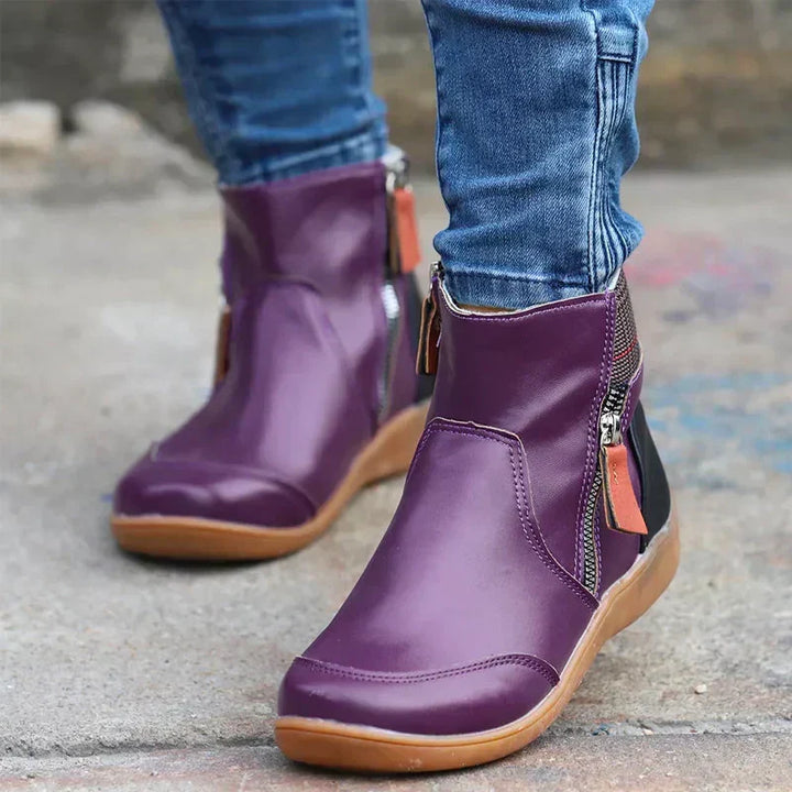 Women's Waterproof Winter Boots | Comfortable