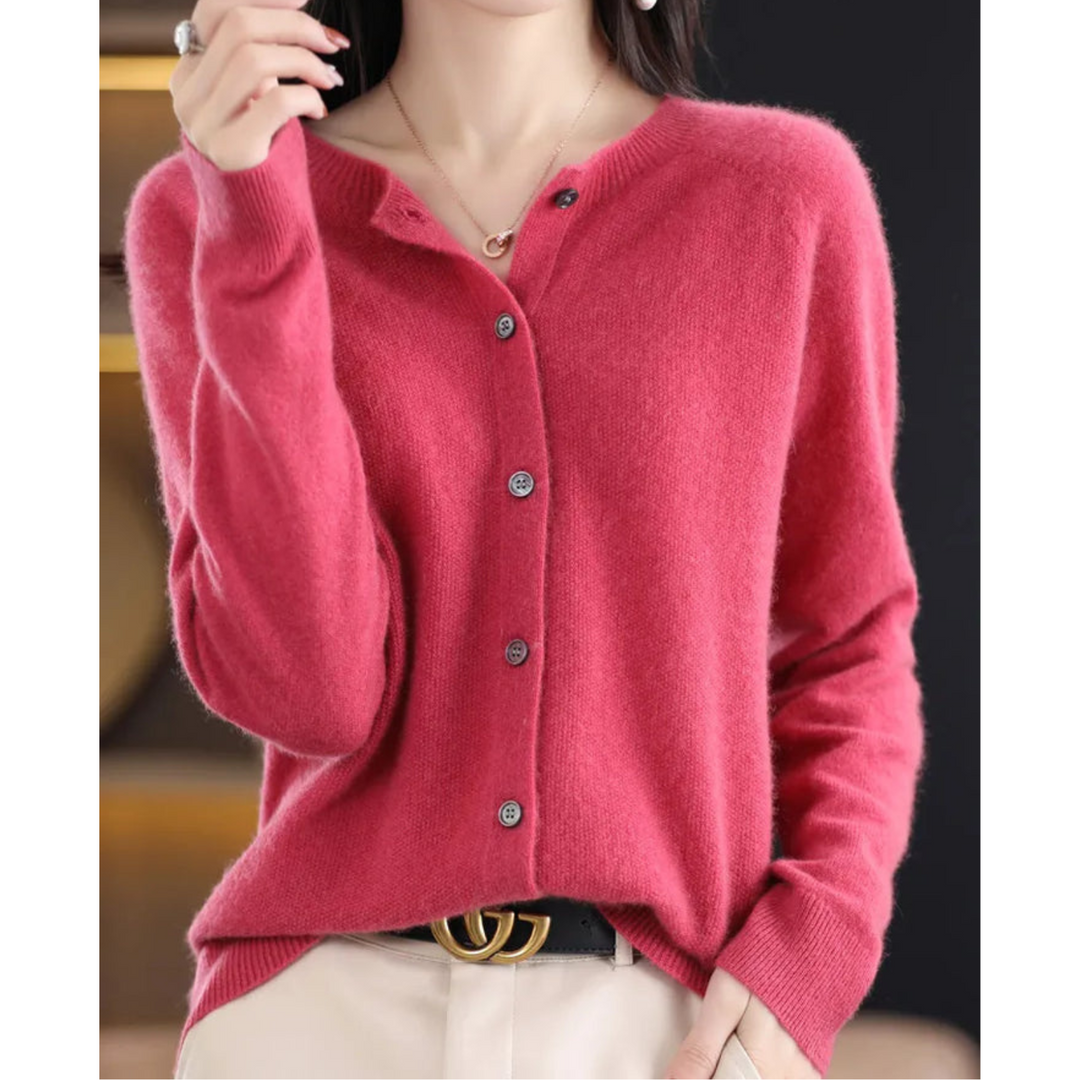 Women’s Cardigan | Warm