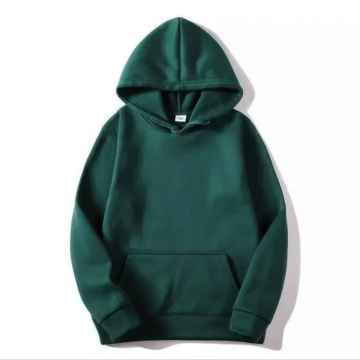 Women's Basic Cozy Hoodie | Soft