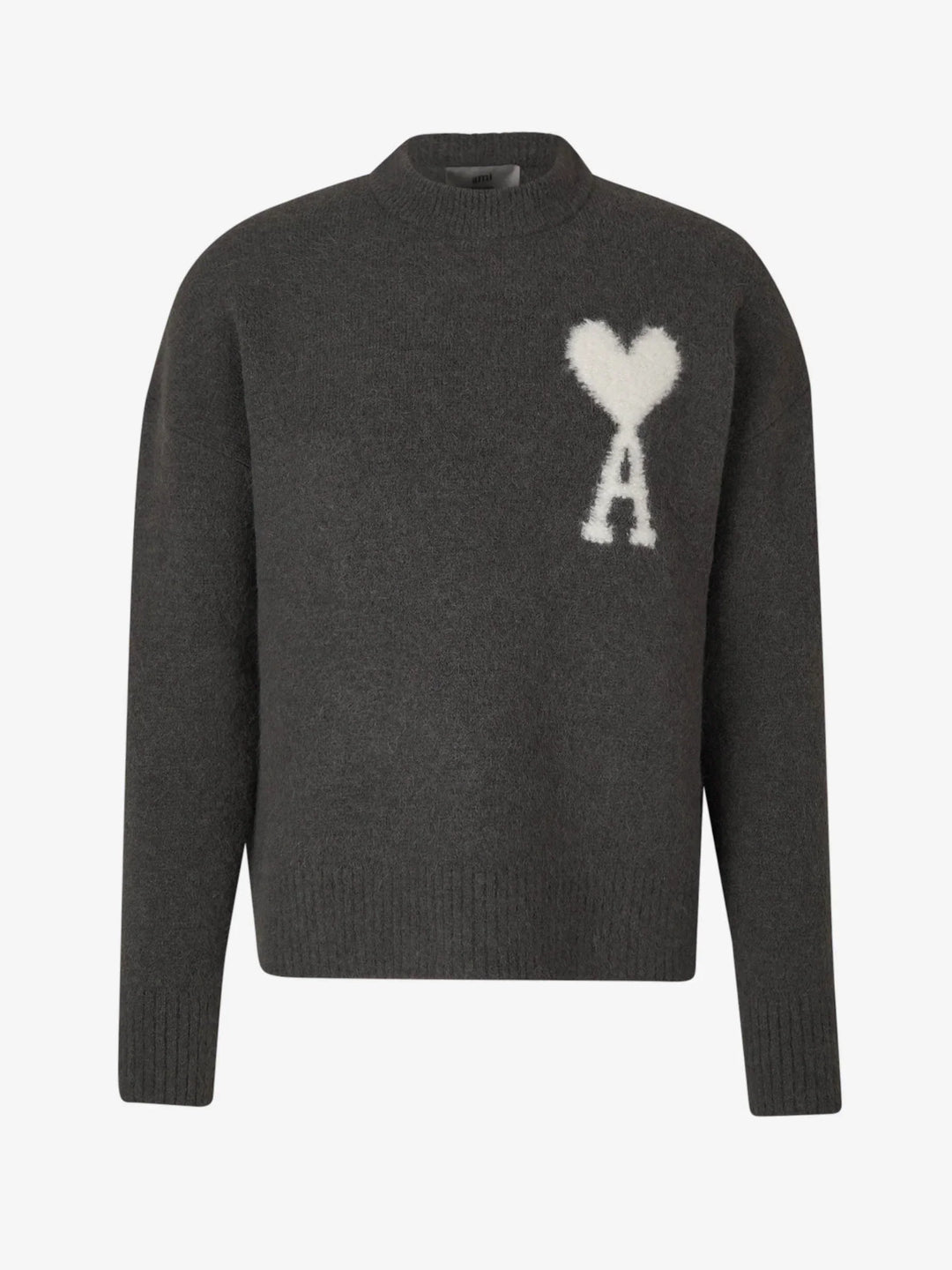 Women’s Warm Sweater | Heart
